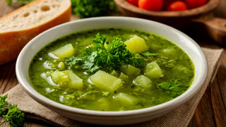 Не свекла и не морковь: из чего варят борщ хитрые хозяйки — запомните раз и навсегда