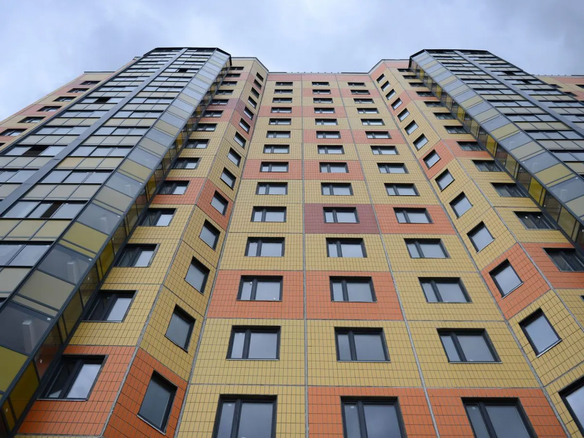 Биометрия вместо бумаг: как изменится покупка недвижимости с 2026 года