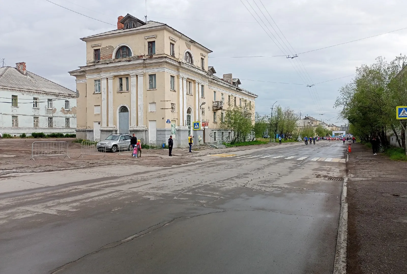 Жителей Коми ждут новые выходные в ноябре