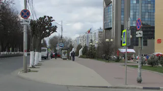 Переменная облачность, небольшой дождь: прогноз погоды на выходные