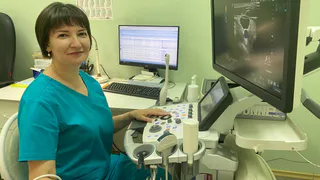 В Коми усинская больница внедрила современный метод диагностики нервных заболеваний