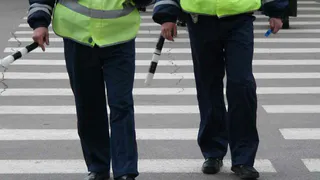 В Рязанской области 3 апреля Госавтоинспекторы проводят рейд «Пешеход»