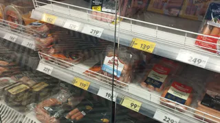 Смело берите несколько пачек – в составе только чистое мясо, сои нет: Росконтроль назвал лучшие марки сосисок