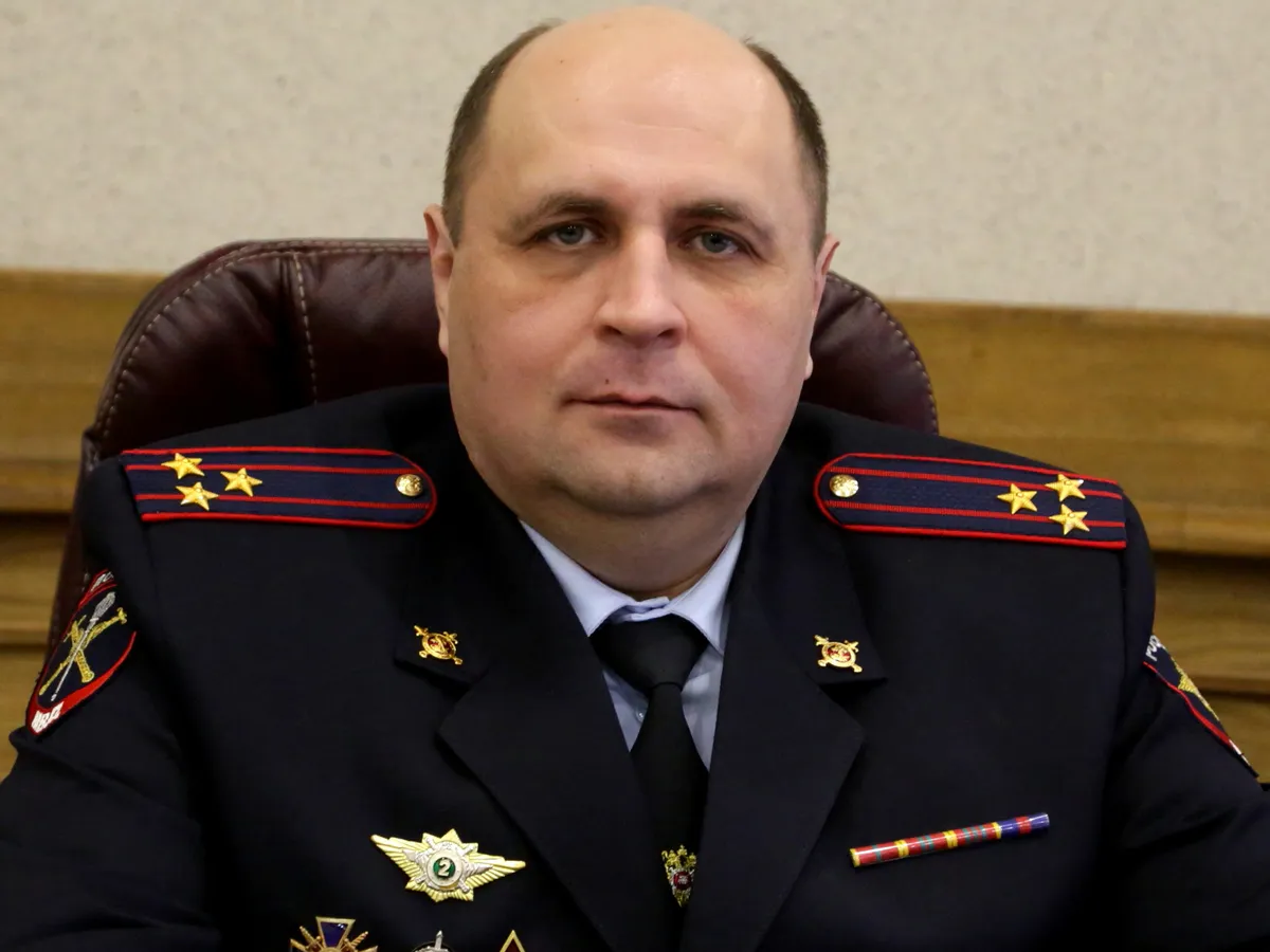 Нижнекамские полицейские проведут приём граждан