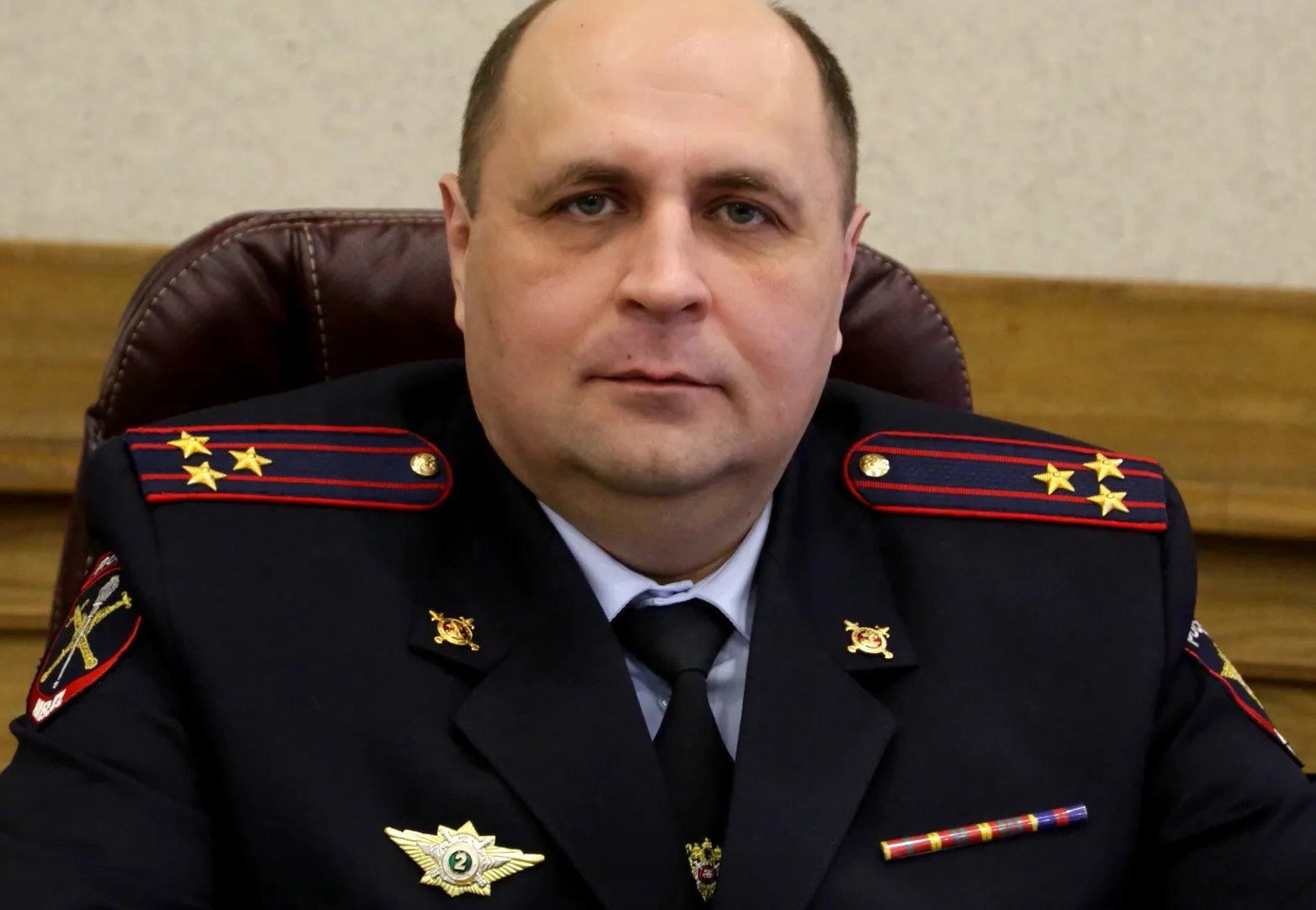 Нижнекамские полицейские проведут приём граждан
