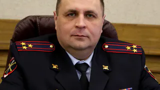 Нижнекамские полицейские проведут приём граждан