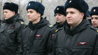 «Дозор-77». Как полиция Рязани усилит охрану порядка в Новый год