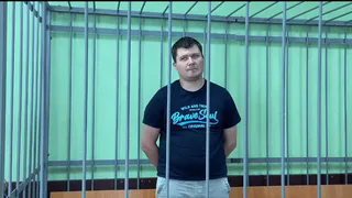 «Видеоблогеру, общественному деятелю, юристу и политику» Демьяненко грозит до 15 лет лишения свободы.