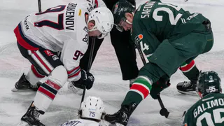 "Нефтехимик" потерпел поражение в Казани