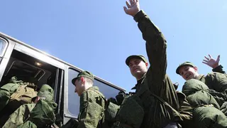 Из Нижнекамска этой весной в армию пойдут около 300 человек