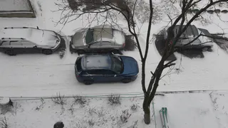 Мэрия Саранска назвала причину плохой уборки снега