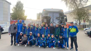 Юные спортсмены из Коми вступают в борьбу за звание лучших на "Президентских состязаниях"