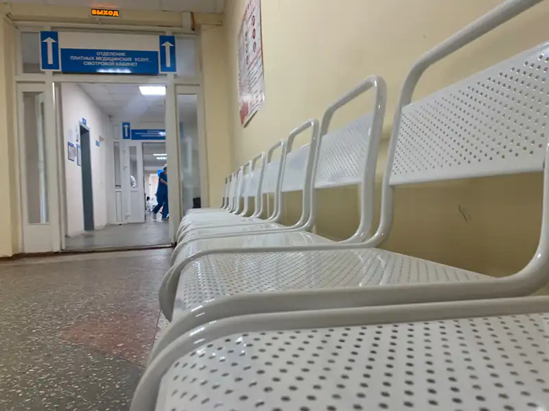 Магнитогорские педиатры призывают родителей к вакцинации детей от опасных инфекций