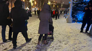 Жуткие морозы вернутся в середине марта: синоптики сообщили о возвращении зимы