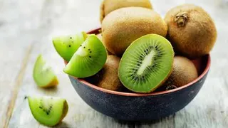 Киви улучшает качество сна