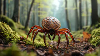 Кому нужно избегать леса и парки? Клещ обожает именно эту группу крови