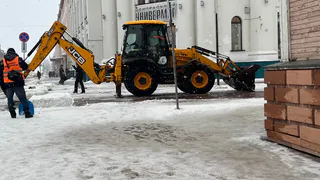 Погода в Челябинской области: наступает весна или продолжается зима