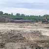 В Пензенской области продолжают ликвидировать крупные несанкционированные свалки