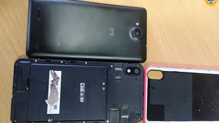 В тюрьмах Коми у зэков изъяли 115 мобильных телефонов