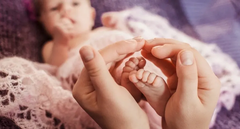 У детей с этими именами нет ангелов-хранителей с рождения: вырастают самыми несчастными и одинокими