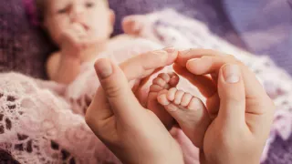 У детей с этими именами нет ангелов-хранителей с рождения: вырастают самыми несчастными и одинокими