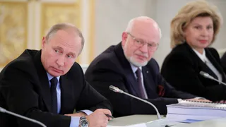 Совет по правам человека при Президенте будет следить за ситуацией в Брянской области