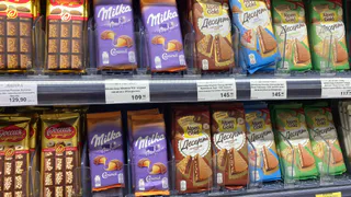 Пальмы — ноль, в составе только какао: Роскачество назвало качественные бренды шоколада — смело берите детям