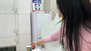 В Татарстане растёт число заболевших гриппом и ОРВИ

