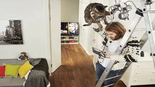 «Дом.ru» запускает «Мультирум» 