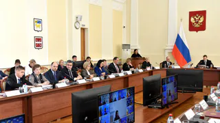 На нужды Рязанской области перераспределят 4,8 млрд рублей