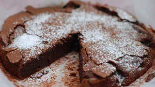 Это настолько вкусно, что не описать словами: этот Покровский пряник просят испечь снова и снова - делюсь рецептом