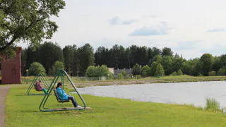 От личинок комаров: в Рязани обработают водоемы