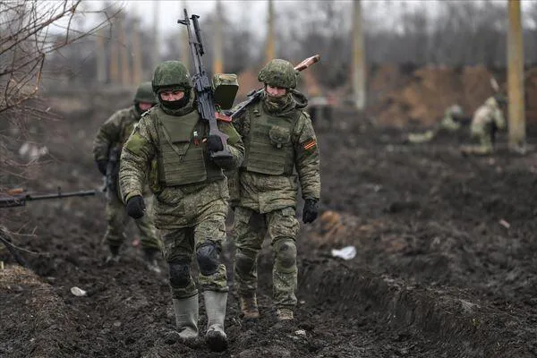 В Москве заговорили о новой мобилизации