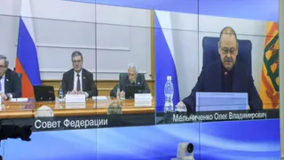 В Совфеде отметили опыт Пензенской области по работе с молодежью