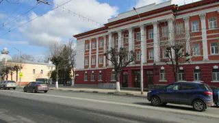 На два пункта вниз: Рязанская область опустилась в рейтинге уровня жизни