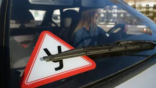 Неподходящий момент: реформу экзамена на водительское удостоверение перенесли