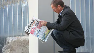 Россиянам напомнили, столько у нас платят безработным