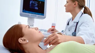 УЗИ сосудов: почему вам пора пройти эту процедуру