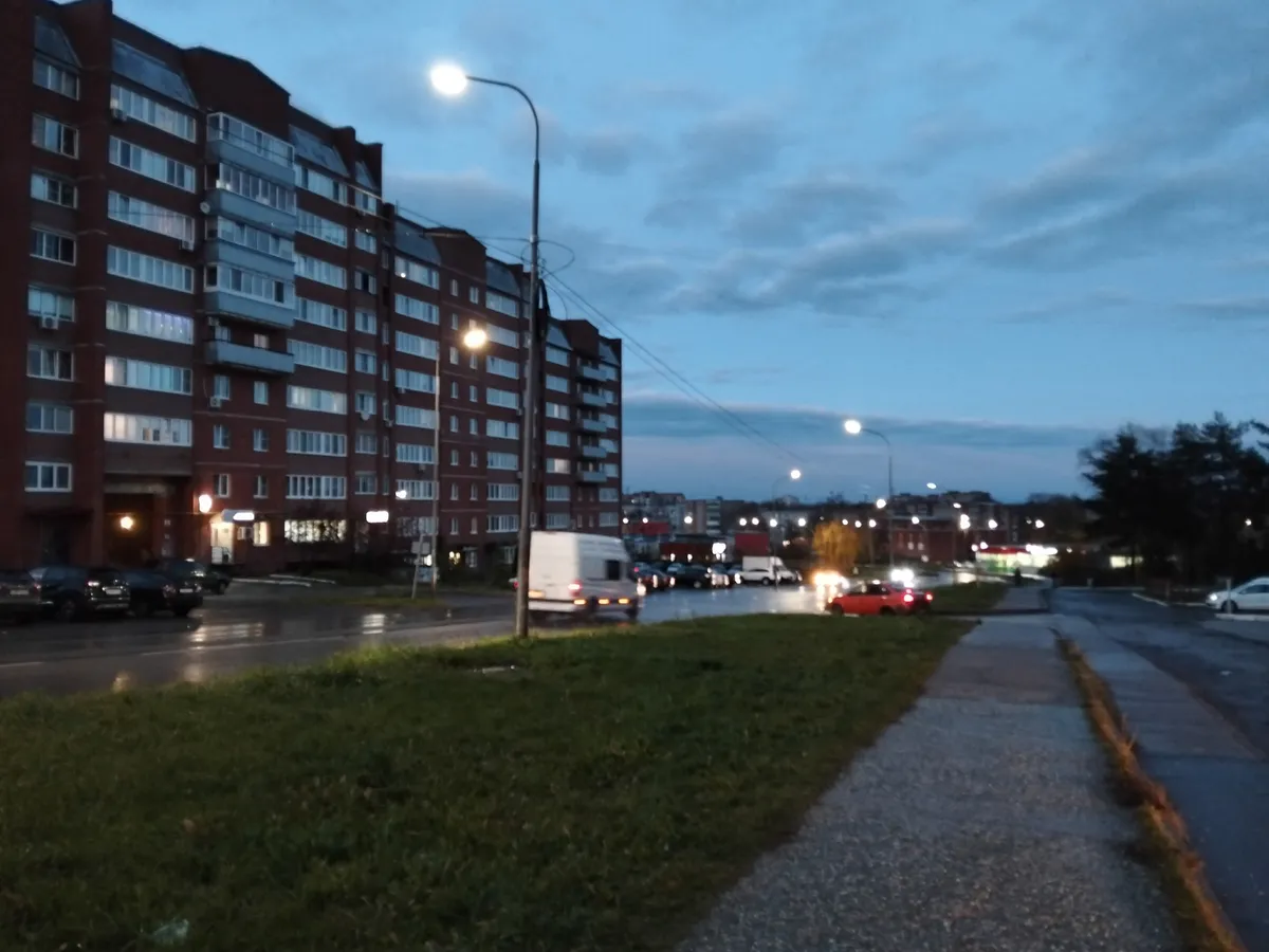 В нижнекамских парках появятся системы звукового оповещения