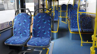 28 октября для жителей Заречного будет организовано движение автобусов до кладбища