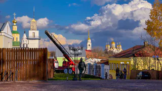 В начале октября нас ждет летнее тепло: метеорологи обновили прогноз