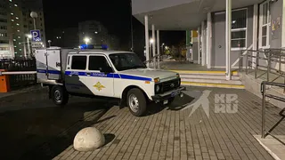 В Рязани опубликовали фото с места убийства судебного пристава Сергея Калужского