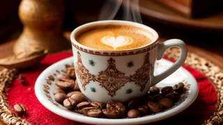 Секрет идеального кофе в турке: добавляю 2 грамма простого ингредиента — гости выпивают по 3 чашки и просят еще