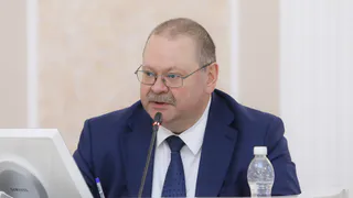 Олег Мельниченко выступил за поддержку развития предприятий IT-сектора