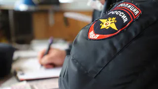 В Рязани мужчина фиктивно поставил на учет по своему месту жительства иностранца