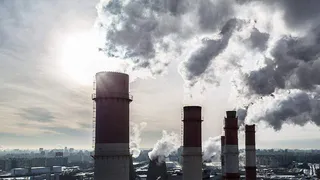 В микрорайоне Канищево в Рязани обнаружили превышение сероводорода в воздухе