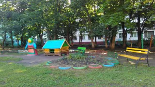 Нижнекамка благодарит за уют во дворе