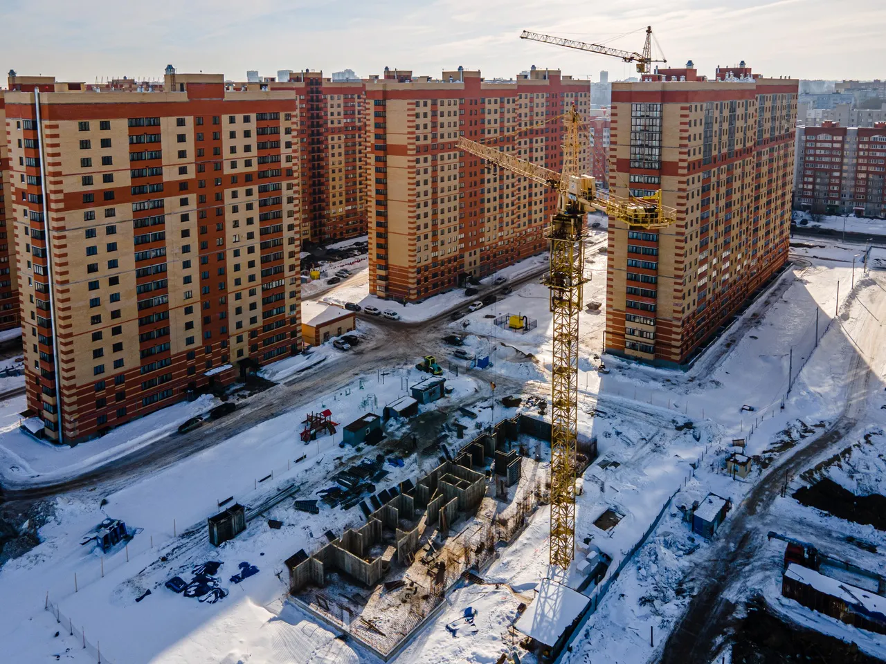 Самая надежная валюта: рязанцам рассказали, в какую недвижимость лучше вкладывать средства