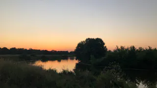 В Дягилеве 48-летний мужчина погиб в пруду