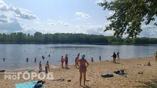 С начала года в Челябинской области утонули 6 детей